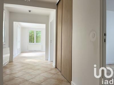 Immeuble - 220 m² - 1 pièce