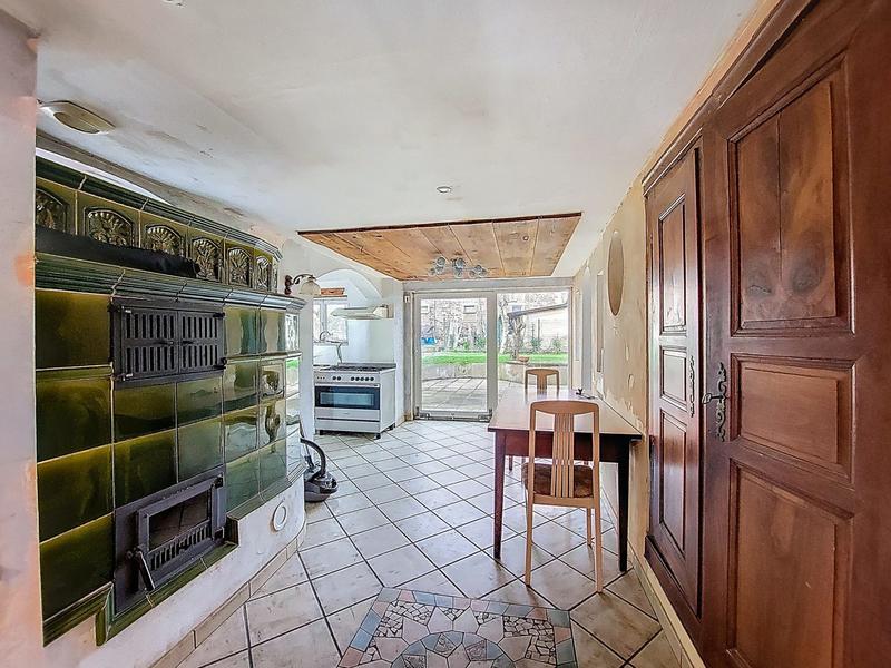 Maison - 170 m² - 5 pièces