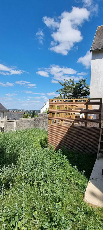 Maison - 24 m² - 1 pièce