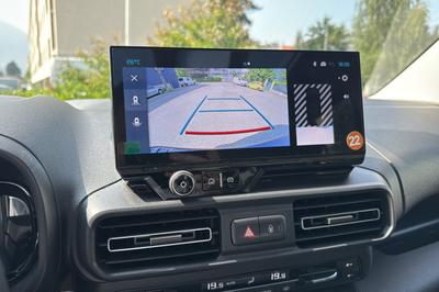 Citroën Berlingo Hdi 130 Eat8 Max Tpano