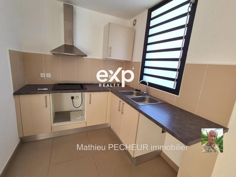 Duplex - 76 m² - 4 pièces