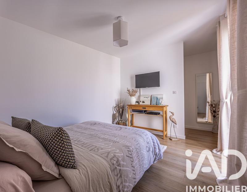 Maison - 147 m² - 5 pièces