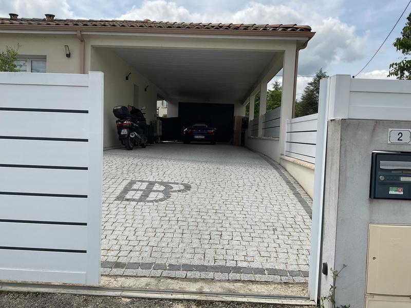 Maison - 81 m² - 5 pièces