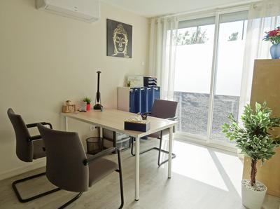 Laura Bollon Psychologue