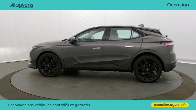 Ds Ds 4 BlueHDi 130ch Performance Line Automatique