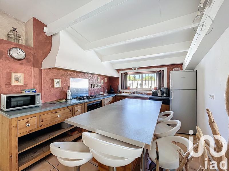 Maison - 114 m² - 4 pièces