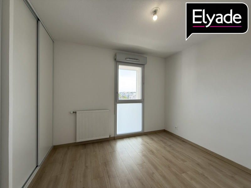 Duplex - 64 m² - 3 pièces