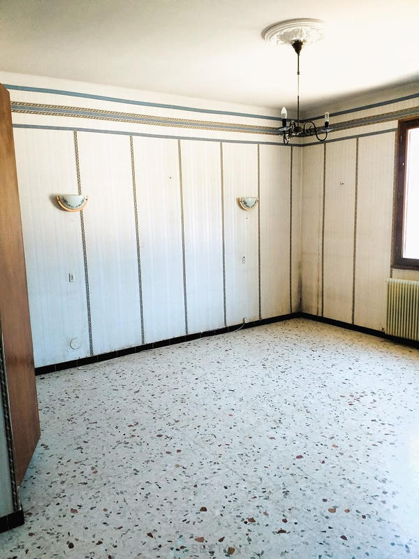 Maison - 101 m² - 3 pièces