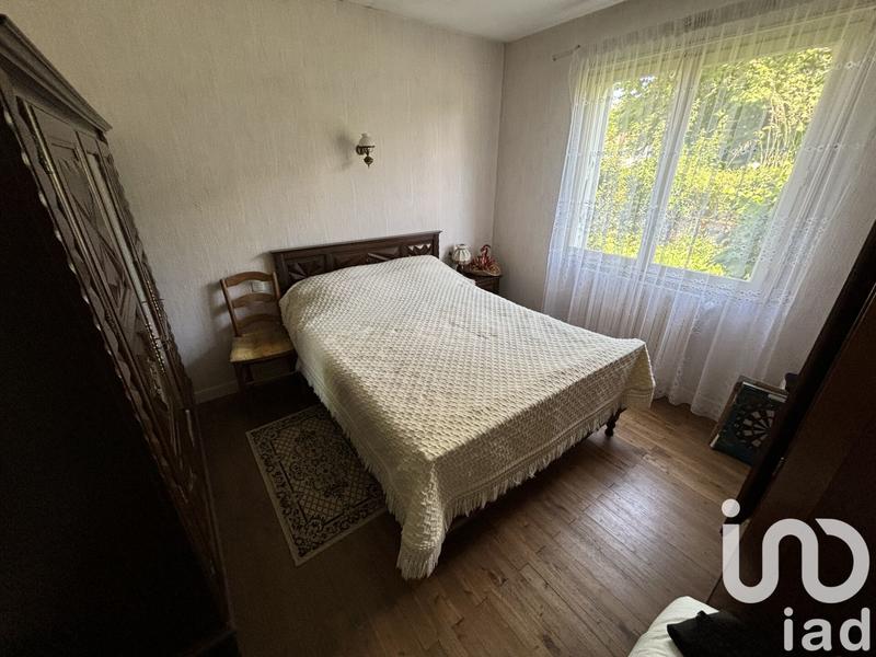 Maison - 150 m² - 7 pièces