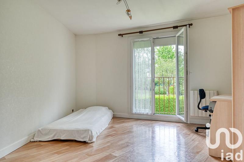 Maison - 108 m² - 5 pièces