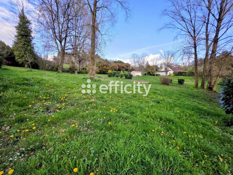 Pavillon - 151 m² - 6 pièces