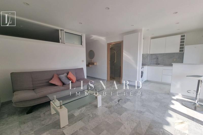 Appartement - 33 m² - 2 pièces