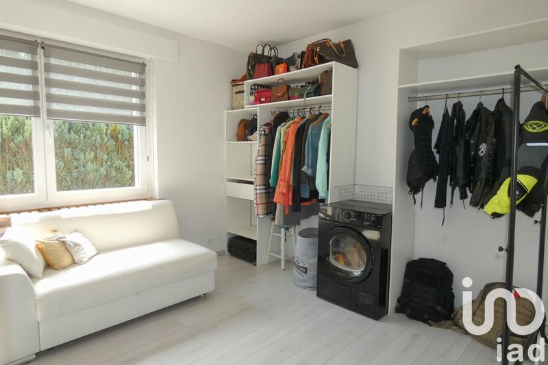 Maison - 137 m² - 5 pièces