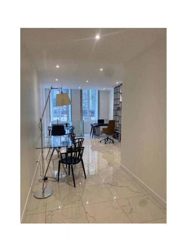 Appartement - 107 m² - 3 pièces