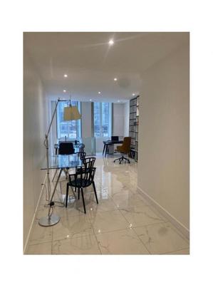 Appartement - 107 m² - 3 pièces