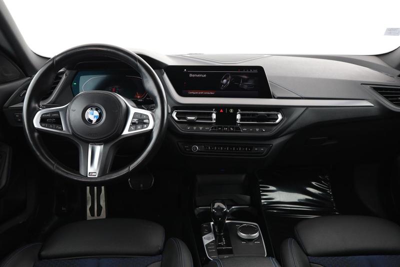 Bmw Série 2 Gran Coupé 218i m Sport Auto 7 136 ch