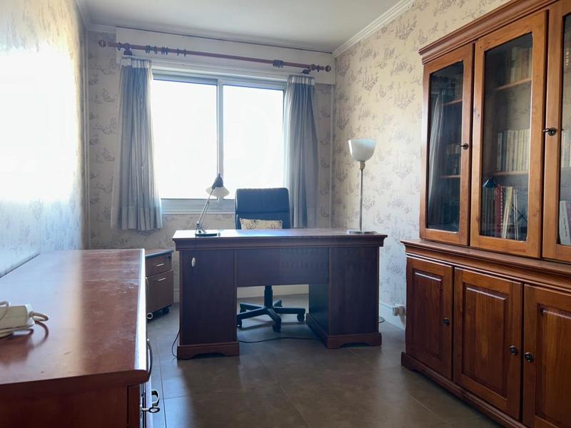 Appartement - 98 m² - 5 pièces