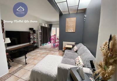 Maison - 101 m² - 4 pièces