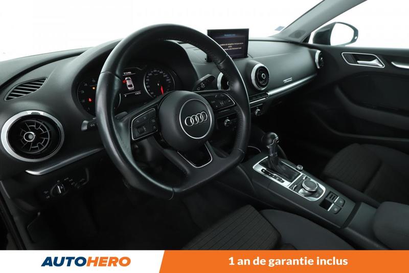 Audi A3 Berline 40 Tfsi Sport s tronic 7 190 ch
