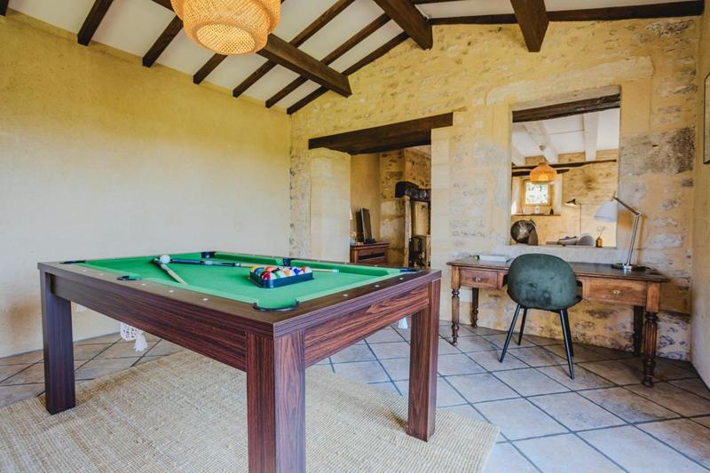 Maison de campagne - 122 m² - 5 pièces