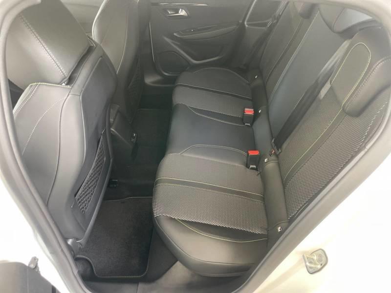 Peugeot 208 Hybrid 100 e-Dcs6 Gt