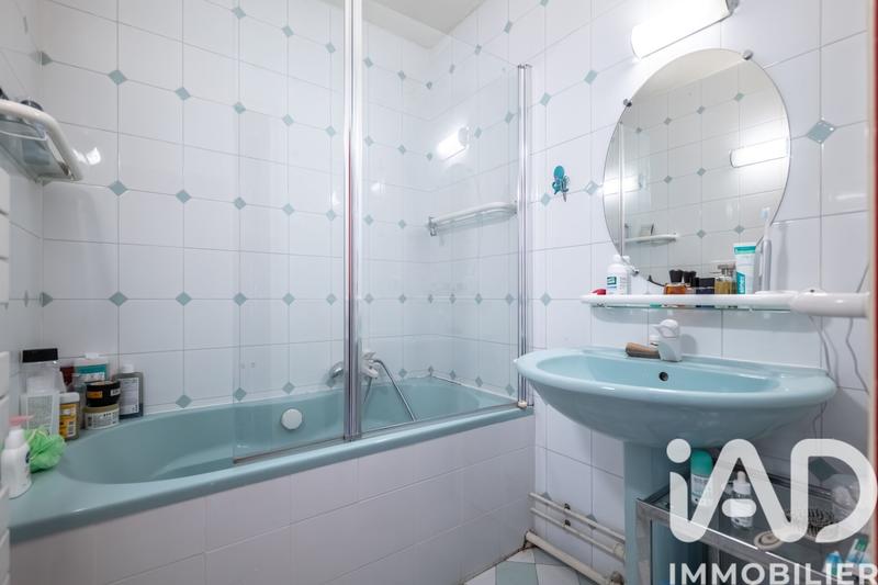 Appartement - 161 m² - 5 pièces