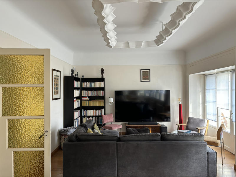 Villa - 150 m² - 6 pièces