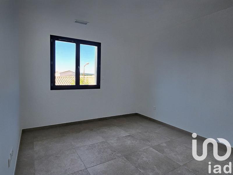 Maison - 113 m² - 5 pièces