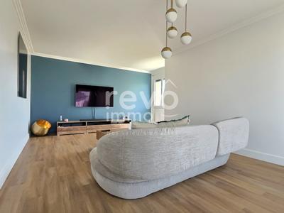 Maison - 188 m² - 6 pièces