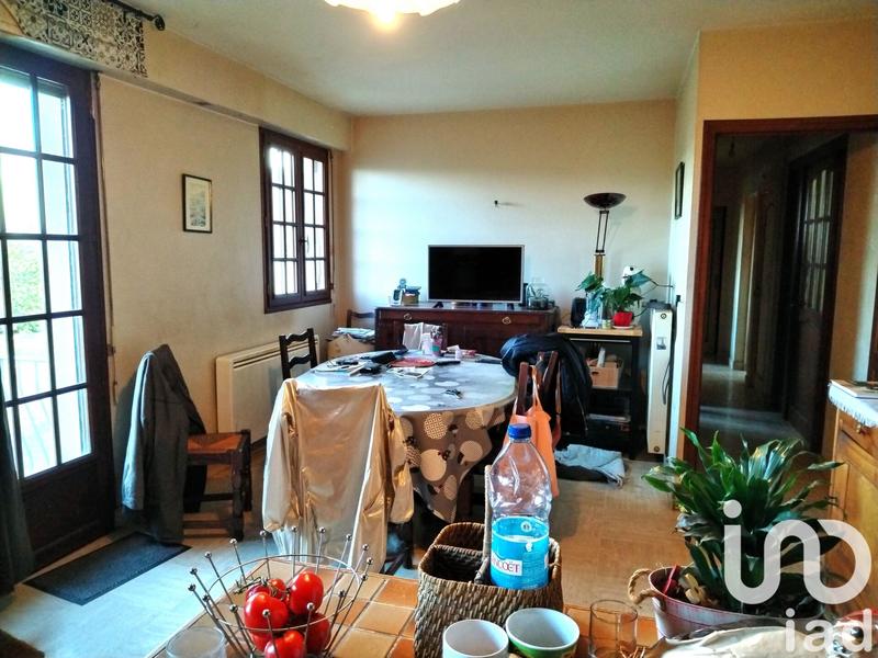 Maison - 138 m² - 5 pièces