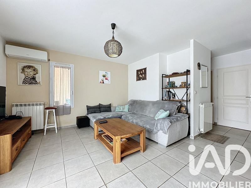 Maison - 87 m² - 4 pièces