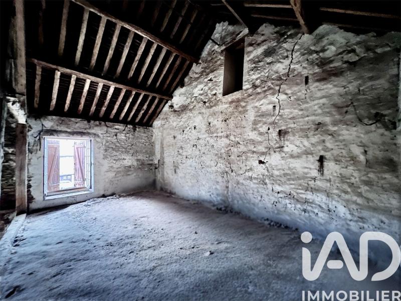 Maison - 70 m² - 4 pièces