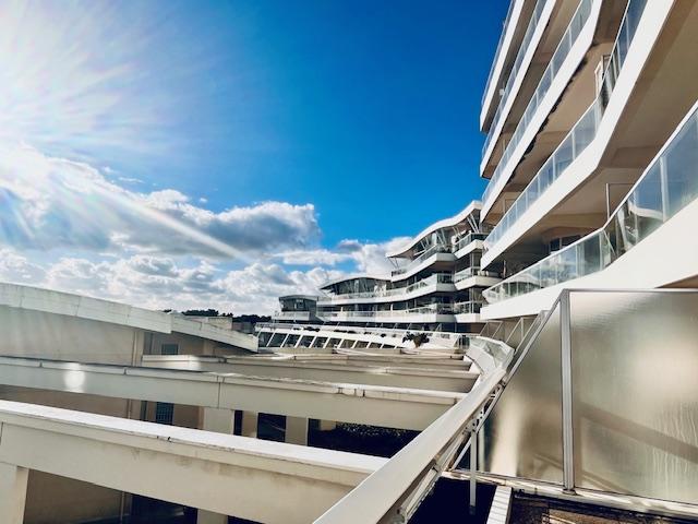 Appartement - 75 m² - 3 pièces