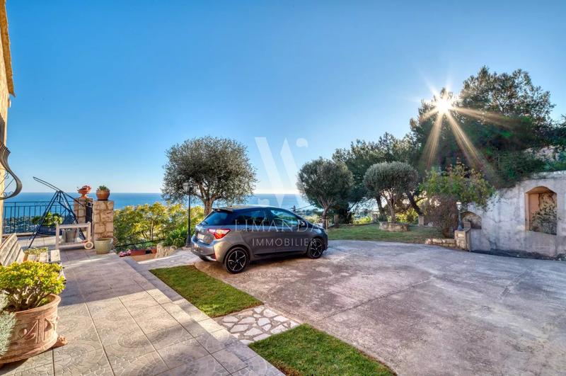 Villa - 122 m² - 5 pièces