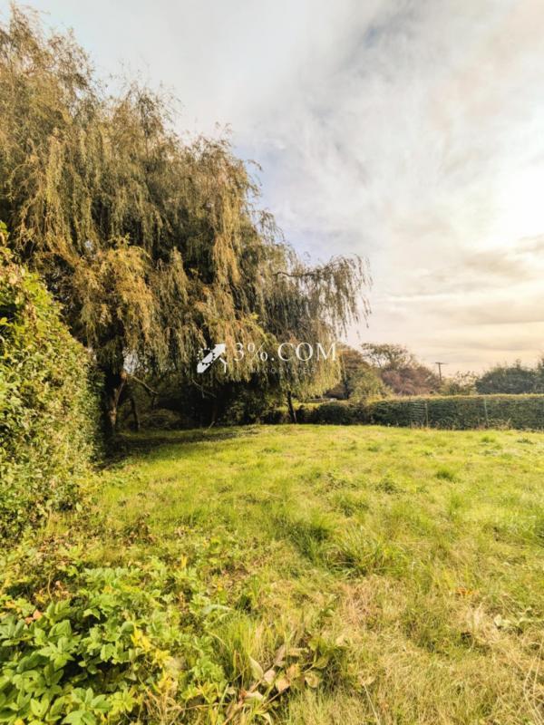 Pavillon - 167 m² - 8 pièces