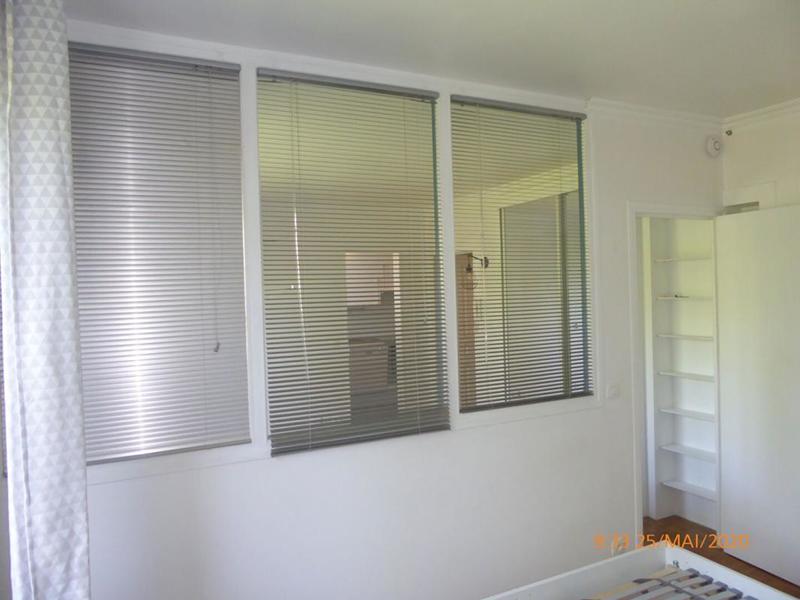 Appartement - 40 m² - 1 pièce