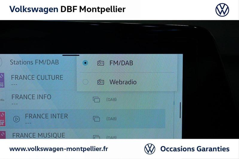 Volkswagen Golf 1.0 Tsi Opf 110 Bvm6 Life Business