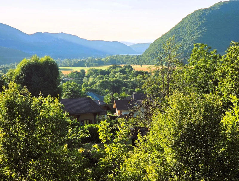 Villa - 174 m² - 8 pièces