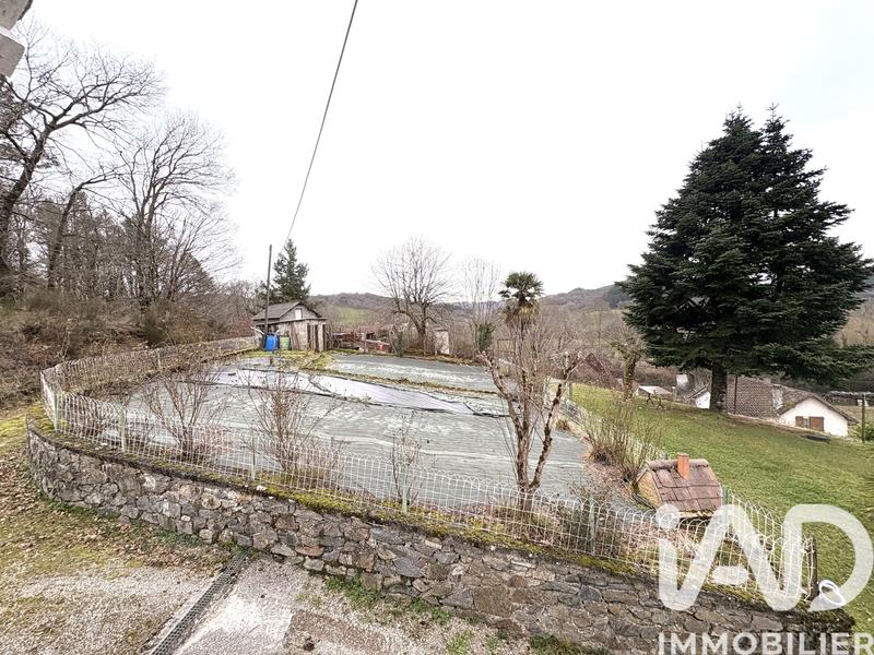 Maison - 81 m² - 4 pièces