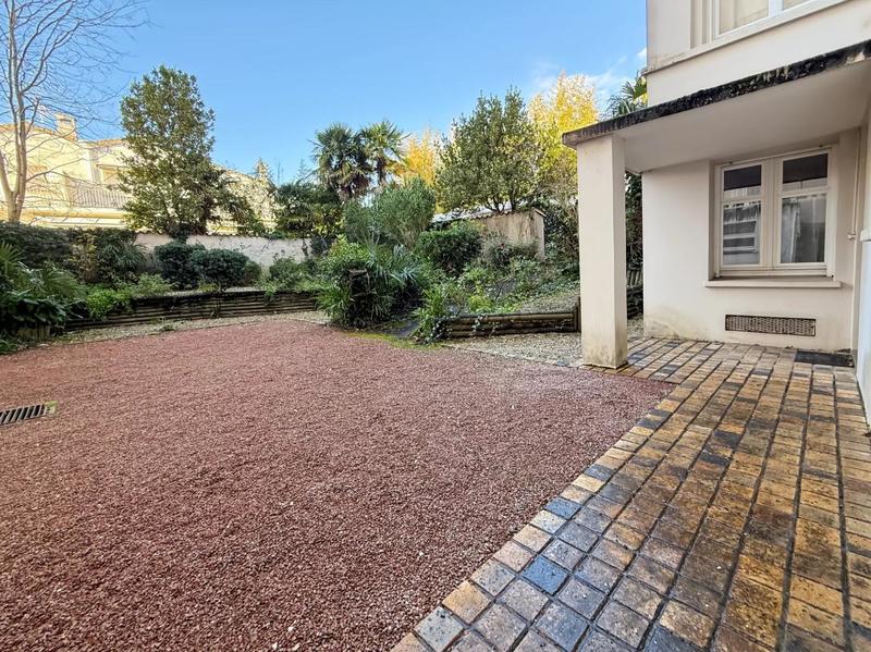 Appartement - 31 m² - 1 pièce