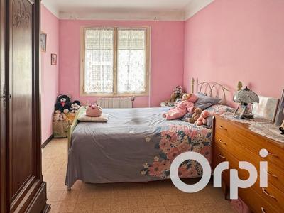 Appartement - 81 m² - 3 pièces