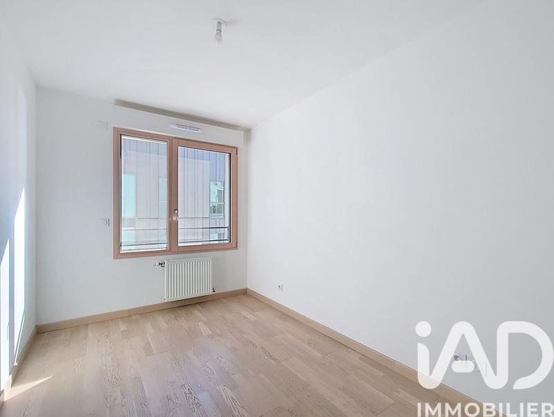 Appartement - 79 m² - 4 pièces