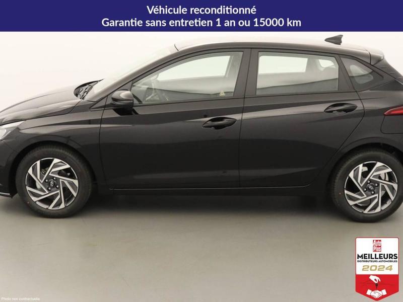 Hyundai i20 1.2 79 Intuitive5 portes Vp Essence sans plomb