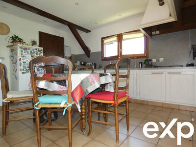 Maison - 155 m² - 5 pièces