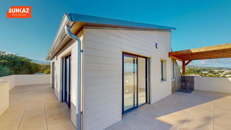 Appartement - 98 m² - 4 pièces