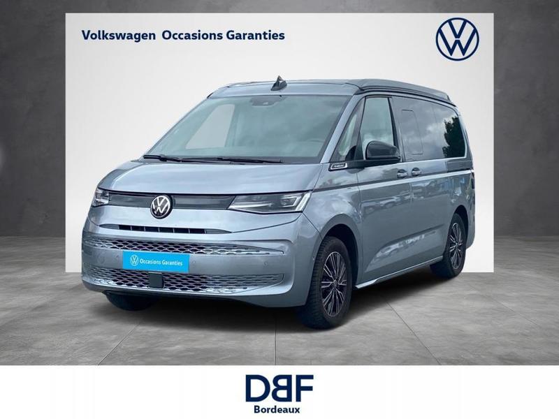 Volkswagen California 7 Coast 2.0 Tdi 150ch Dsg7