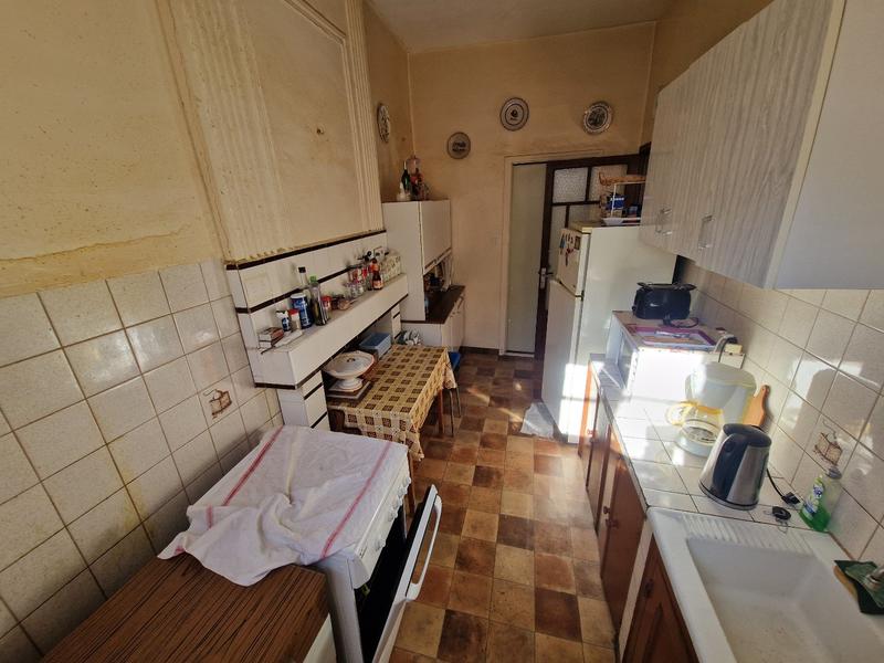 Maison de village - 68 m² - 3 pièces