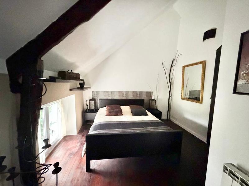 Maison - 107 m² - 4 pièces