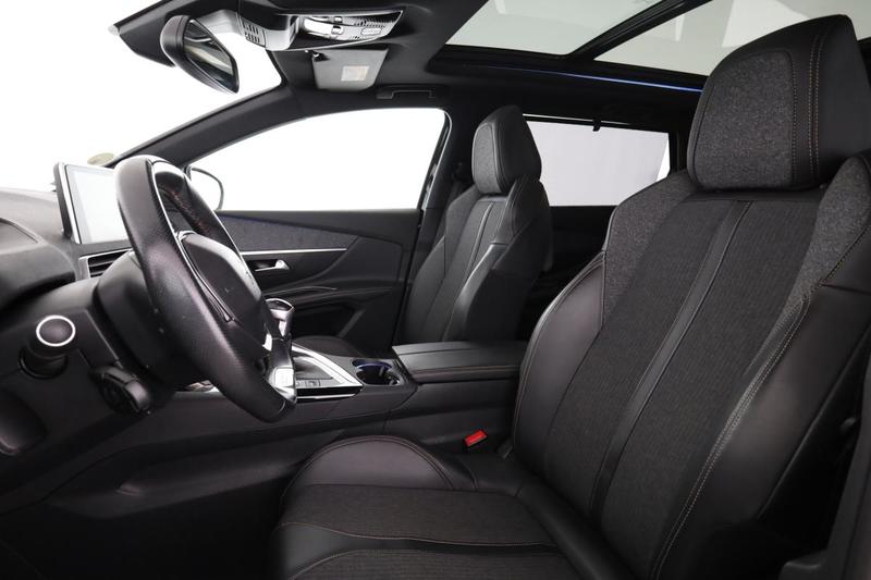 Peugeot 5008 1.5 Blue-HDi Gt Line 130 ch