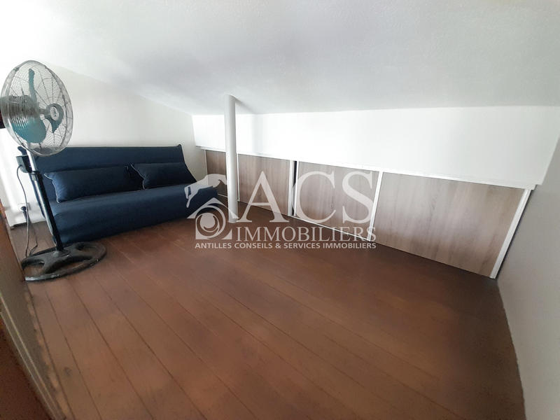 Appartement - 42 m² - 3 pièces